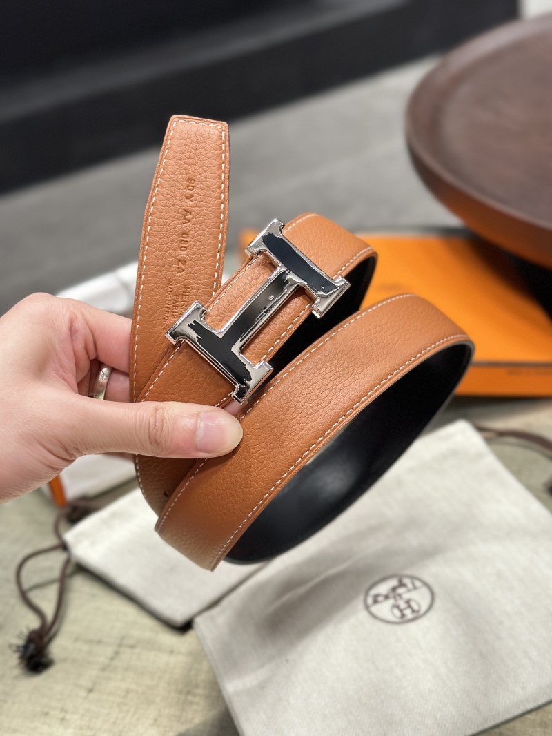 Hermes Belts